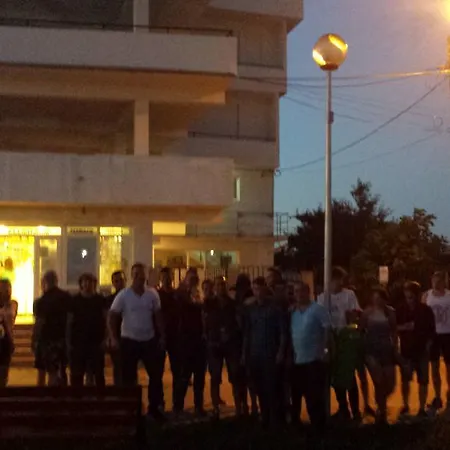 게스트하우스 Mar Bella 코스티네스티