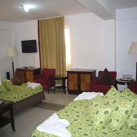 게스트하우스 Mar Bella 3*