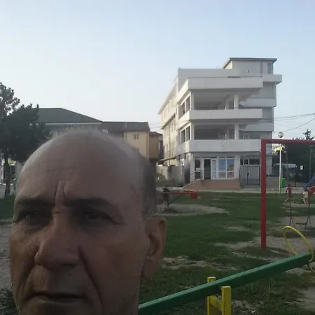 Mar Bella 3* Costinești