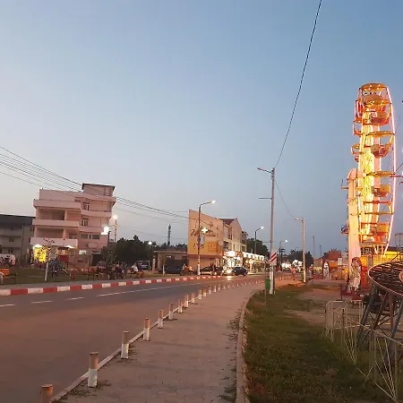 Mar Bella Costinești