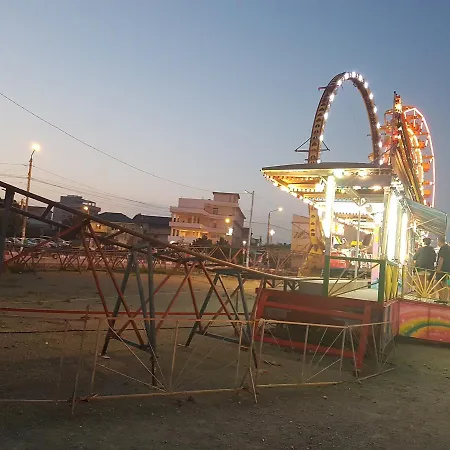 Mar Bella 3* Costinesti