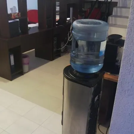 Mar Bella Πανσιόν 3*