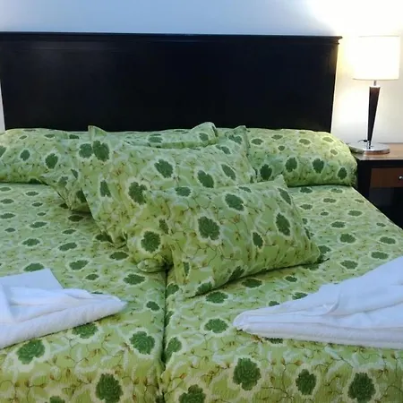 Mar Bella 게스트하우스 3*