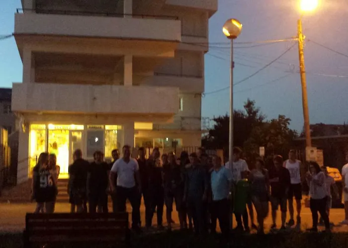 게스트하우스 Mar Bella 코스티네스티