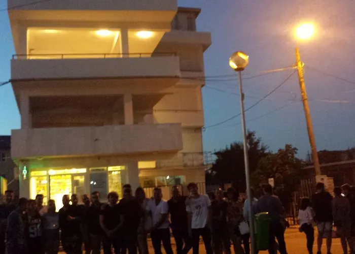 게스트하우스 Mar Bella 코스티네스티