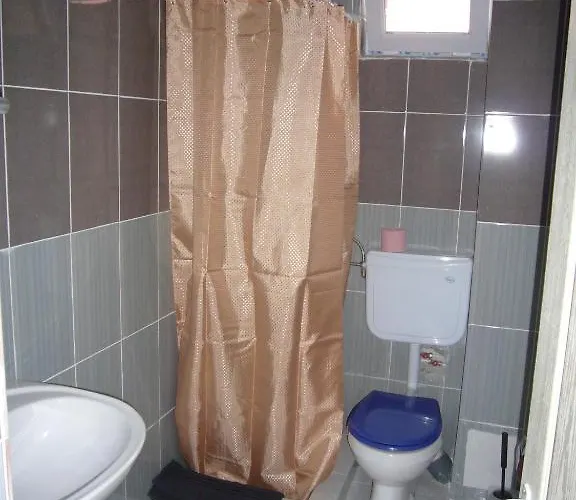 게스트하우스 Mar Bella 코스티네스티