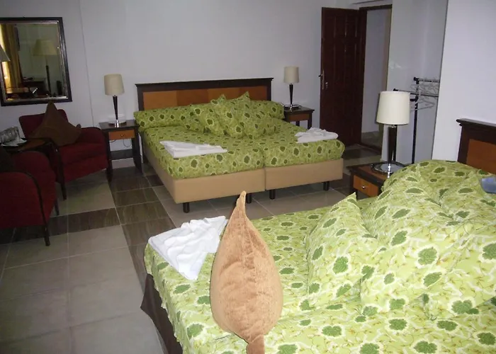 게스트하우스 Mar Bella