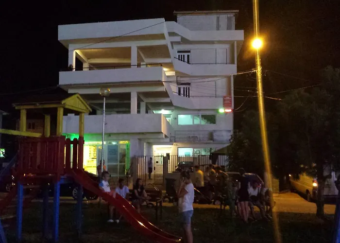 게스트하우스 Mar Bella 코스티네스티