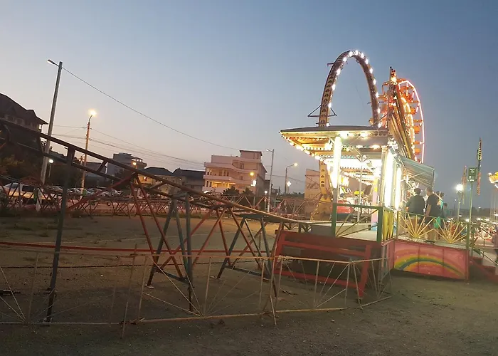 Mar Bella 3* 코스티네스티