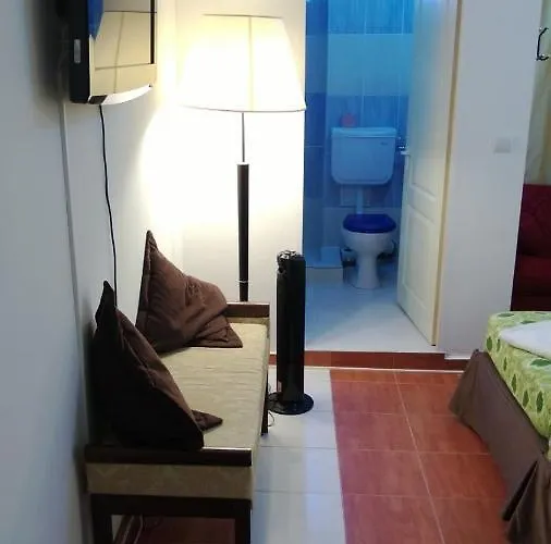 Mar Bella 게스트하우스