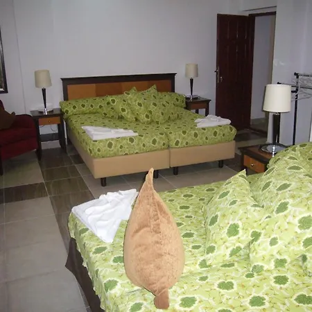 Guest house Mar Bella