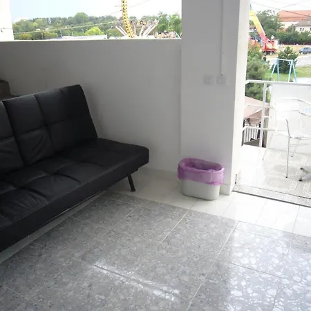Guest house Mar Bella Costinesti