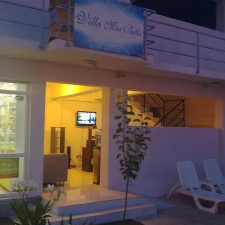 Guest house Mar Bella