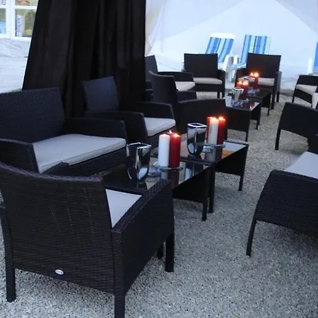 Mar Bella Guest house
