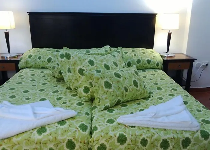 Mar Bella Pensionat 3*